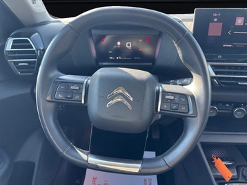 Image véhicule  Citroën C4 (24)