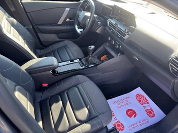 Image véhicule  Citroën C4 (18)