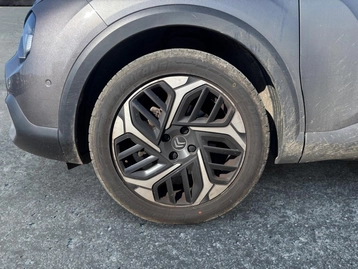 Image véhicule  Citroën C4 (6)