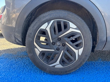 Image véhicule  Citroën C4 (8)