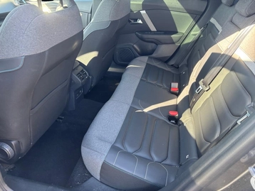 Image véhicule  Citroën C4 (19)