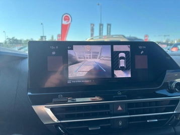 Image véhicule  Citroën C4 (34)