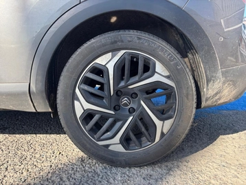 Image véhicule  Citroën C4 (7)