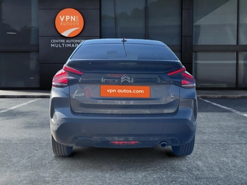 Image véhicule  Citroën C4 (3)