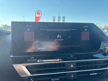 Image véhicule  Citroën C4 (33)