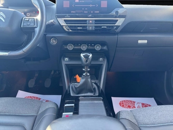 Image véhicule  Citroën C4 (35)