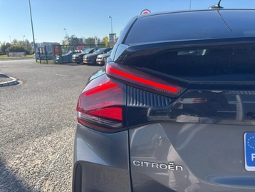 Image véhicule  Citroën C4 (13)