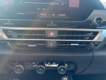 Image véhicule  Citroën C4 (36)