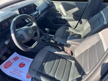 Image véhicule  Citroën C4 (17)