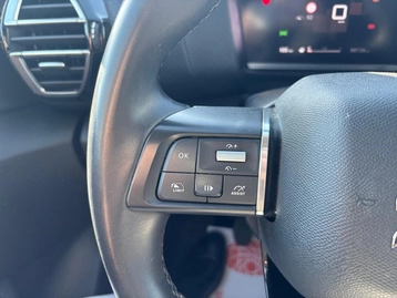 Image véhicule  Citroën C4 (25)