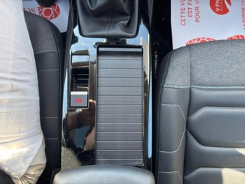 Image véhicule  Citroën C4 (39)