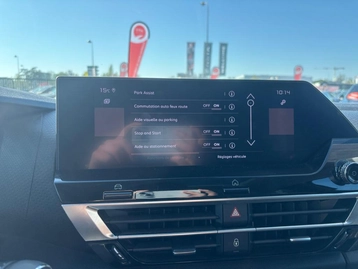 Image véhicule  Citroën C4 (31)