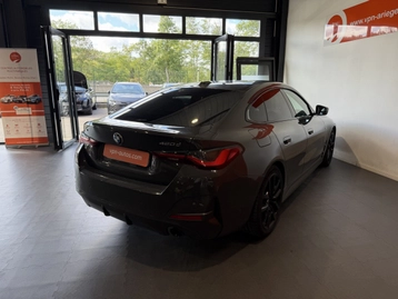 Image véhicule  BMW SERIE 4 GRAND COUPE (4)