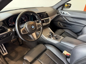 Image véhicule  BMW SERIE 4 GRAND COUPE (8)