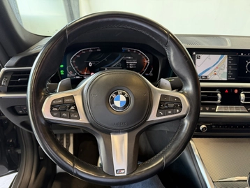 Image véhicule  BMW SERIE 4 GRAND COUPE (15)