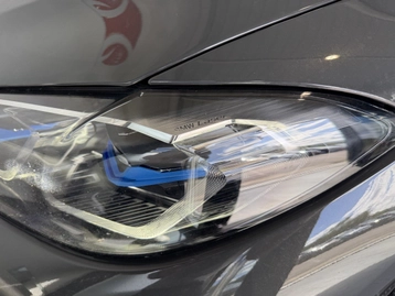 Image véhicule  BMW SERIE 4 GRAND COUPE (17)