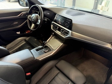 Image véhicule  BMW SERIE 4 GRAND COUPE (7)