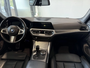 Image véhicule  BMW SERIE 4 GRAND COUPE (6)