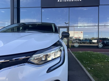 Image véhicule  Renault CAPTUR (6)