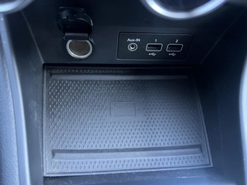 Image véhicule  Renault CAPTUR (47)