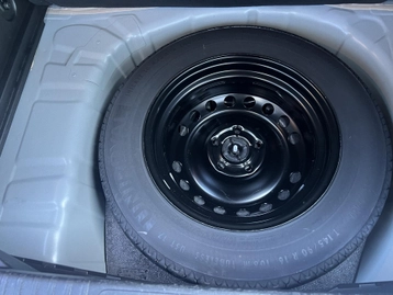 Image véhicule  Renault CAPTUR (53)