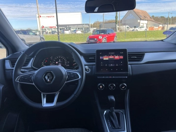 Image véhicule  Renault CAPTUR (20)