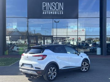 Image véhicule  Renault CAPTUR (5)