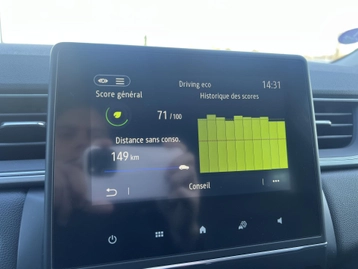 Image véhicule  Renault CAPTUR (39)