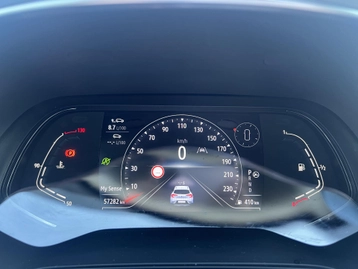 Image véhicule  Renault CAPTUR (32)