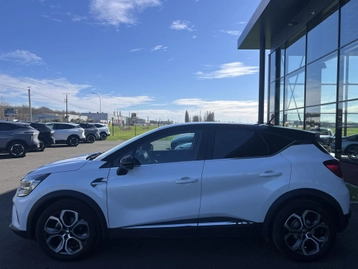 Image véhicule  Renault CAPTUR (10)