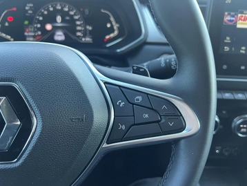 Image véhicule  Renault CAPTUR (27)