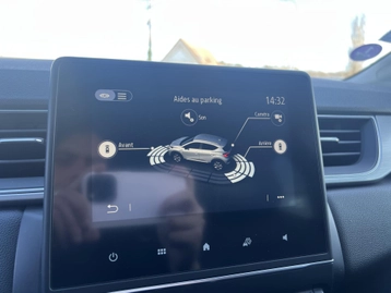 Image véhicule  Renault CAPTUR (42)