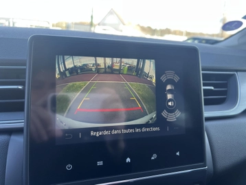 Image véhicule  Renault CAPTUR (34)