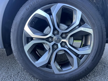 Image véhicule  Renault CAPTUR (12)