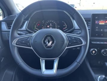 Image véhicule  Renault CAPTUR (25)