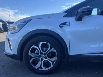 Image véhicule  Renault CAPTUR (11)