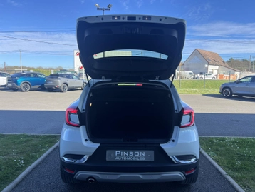 Image véhicule  Renault CAPTUR (51)