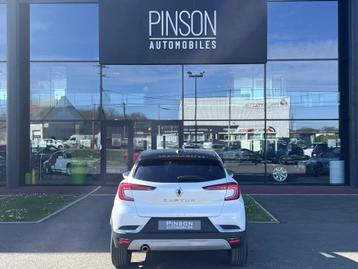 Image véhicule  Renault CAPTUR (4)