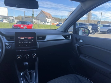 Image véhicule  Renault CAPTUR (19)