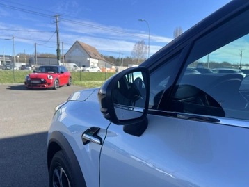 Image véhicule  Renault CAPTUR (13)