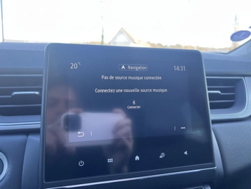 Image véhicule  Renault CAPTUR (38)