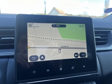 Image véhicule  Renault CAPTUR (36)