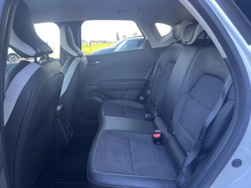 Image véhicule  Renault CAPTUR (16)