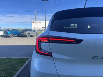 Image véhicule  Renault CAPTUR (8)