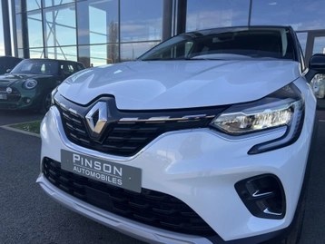 Image véhicule  Renault CAPTUR (7)