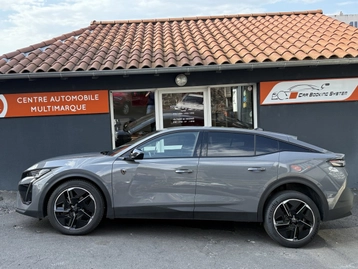 Image véhicule  Peugeot 408 (2)