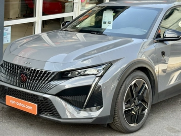 Image véhicule  Peugeot 408 (11)