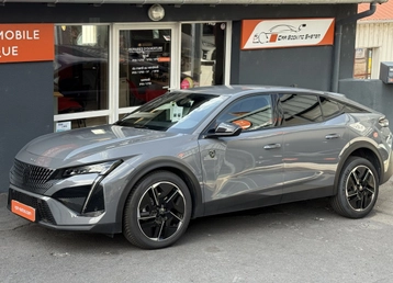 Image véhicule  Peugeot 408 (4)