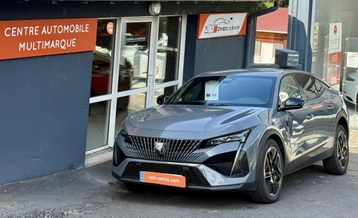 Image véhicule  Peugeot 408 (12)