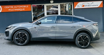 Image véhicule  Peugeot 408 (6)